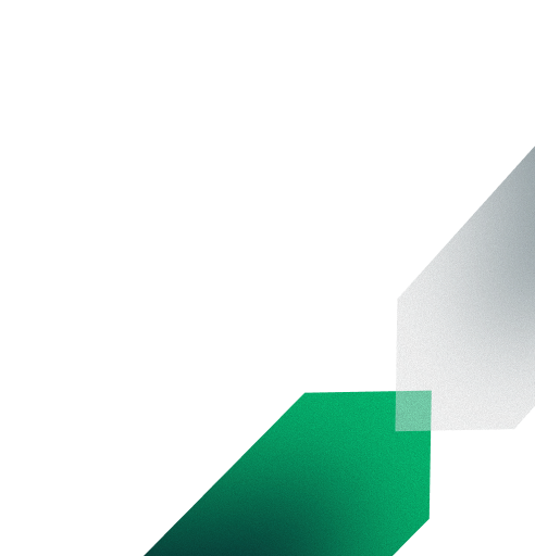 Decorative paper airplane illustration