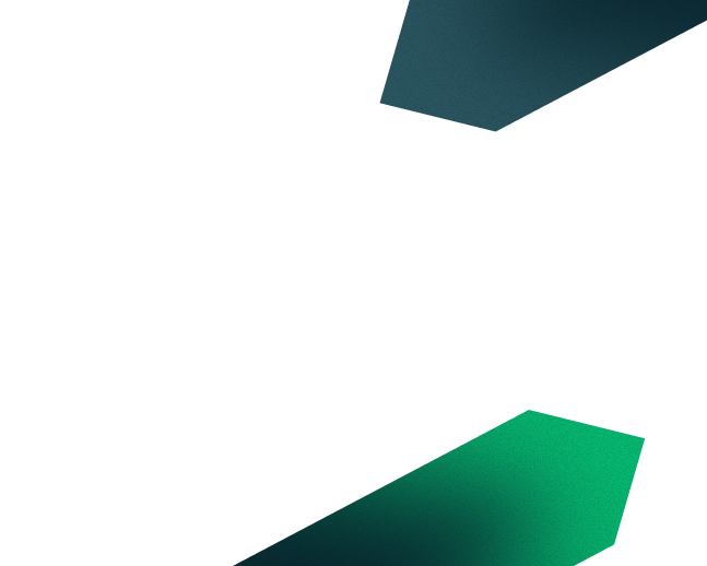 Decorative paper airplane illustration